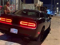 دۆج چالنجەر